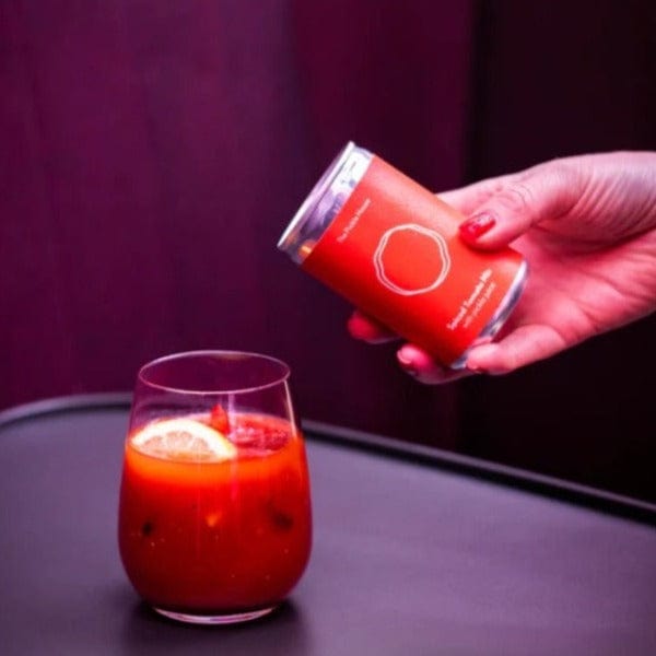 The Pickle House Spiced Tomato Mix 150ml