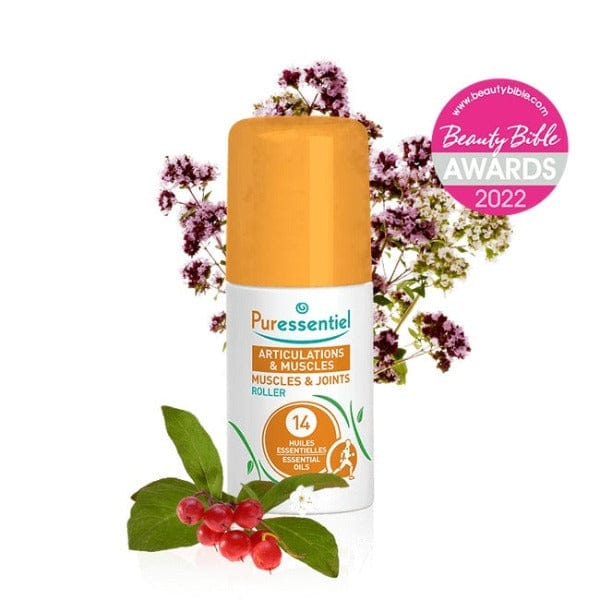 Puressentiel Muscles & Joints Roll-On 75ml