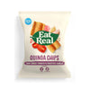 Eat Real Sundried Tomato & Roasted Garlic Quinoa Chips 30g