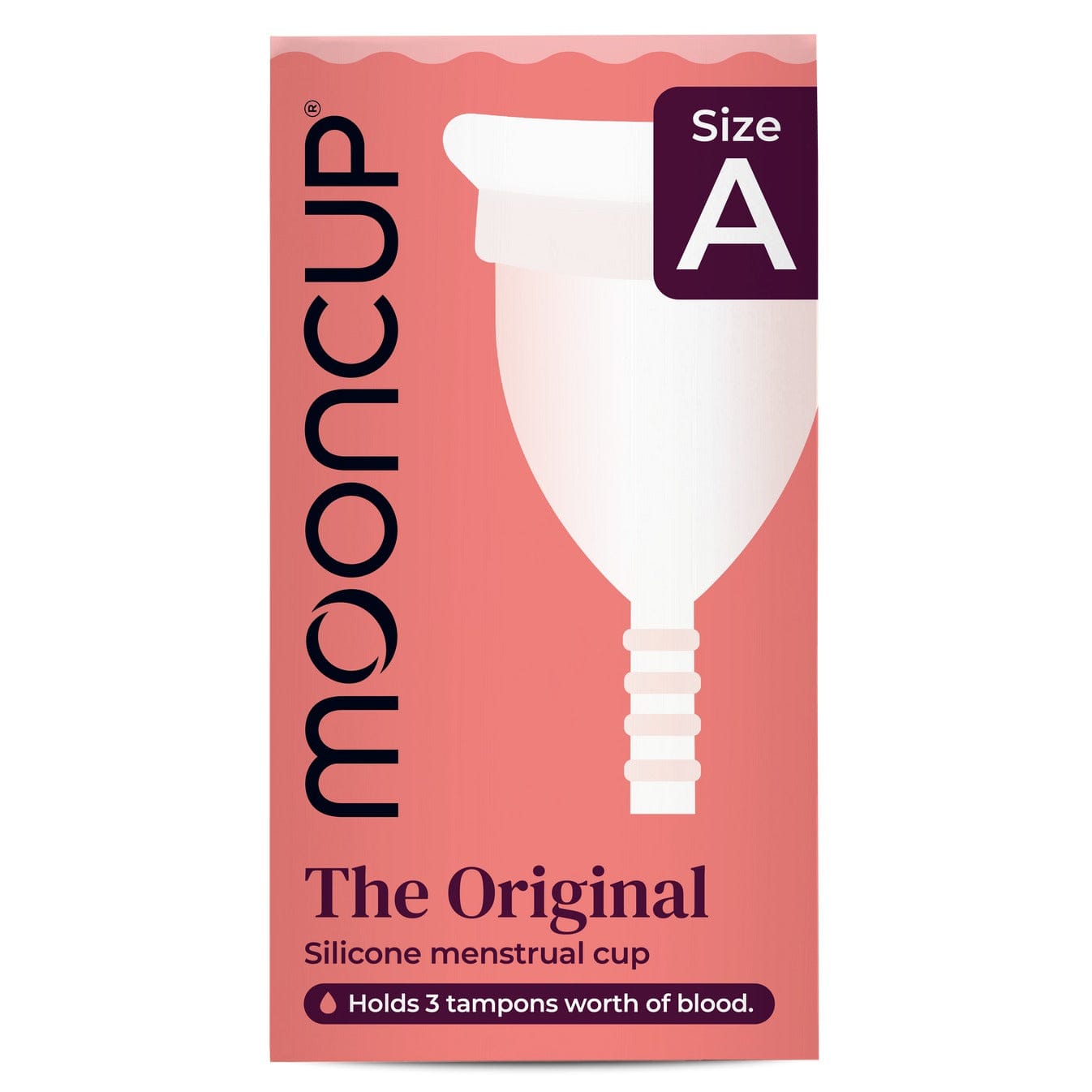 Mooncup Menstrual Cups