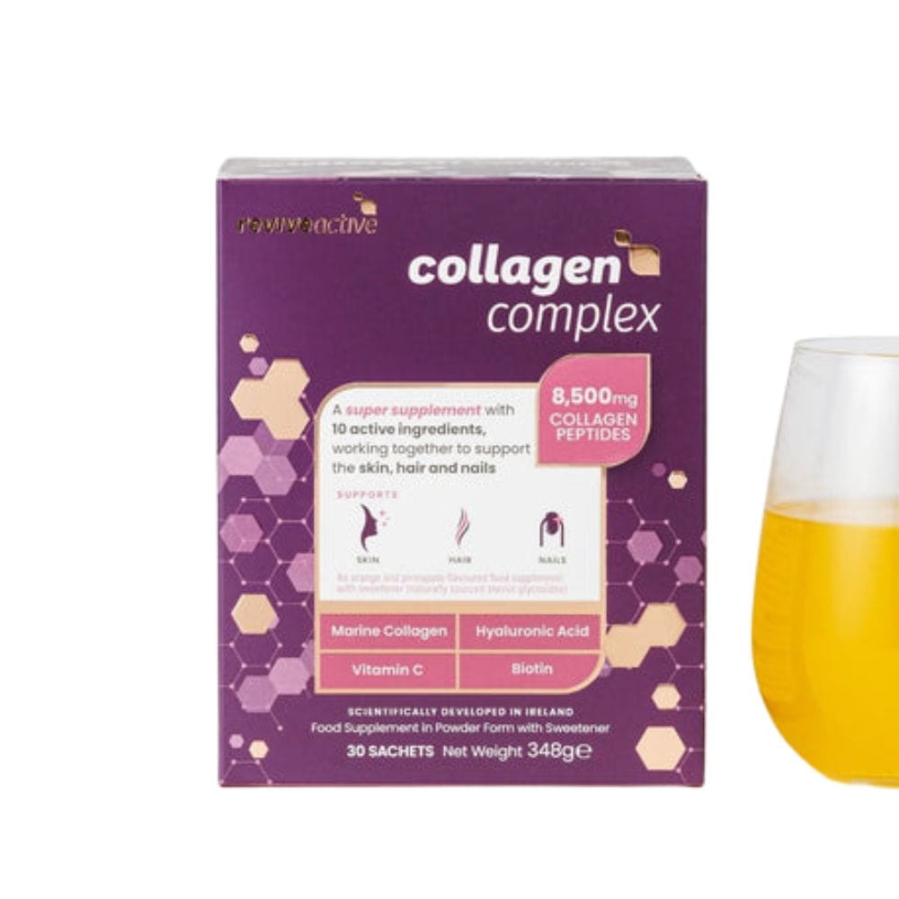 Revive Active Collagen Complex 30 Sachets