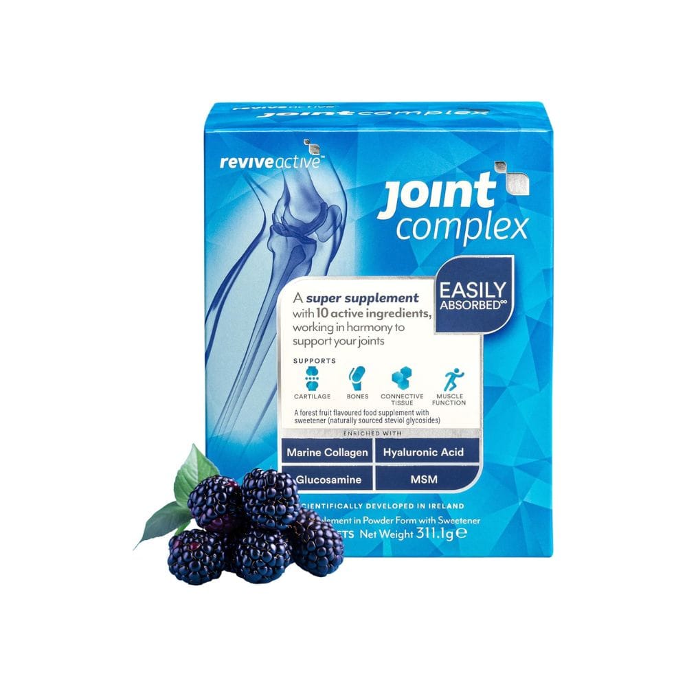 Revive Active Joint Complex Sachets