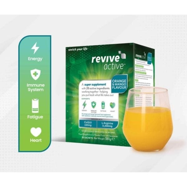 Revive Active Sachets