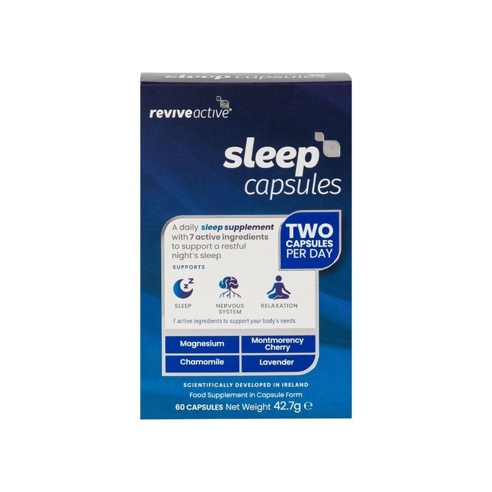 Revive Active Sleep 60 Caps