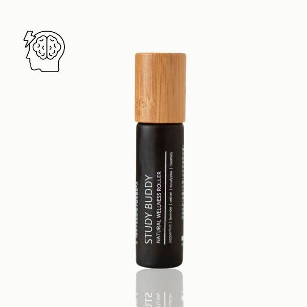 deDANÚ Study Buddy Wellness Roller 10ml