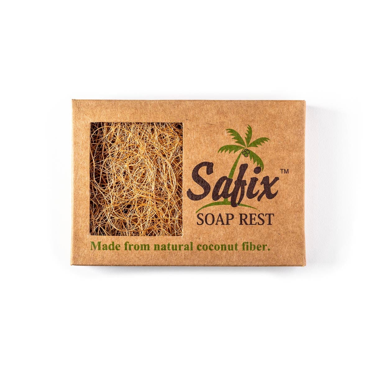 Safix Soap Rest