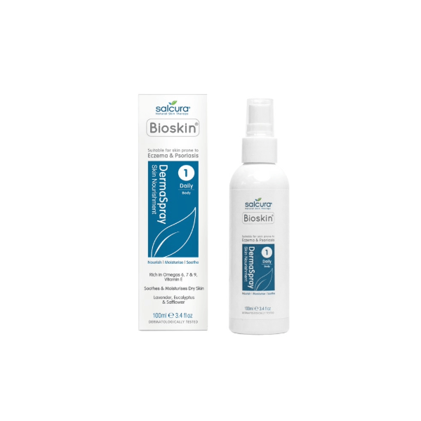 Salcura Bioskin Dermaspray