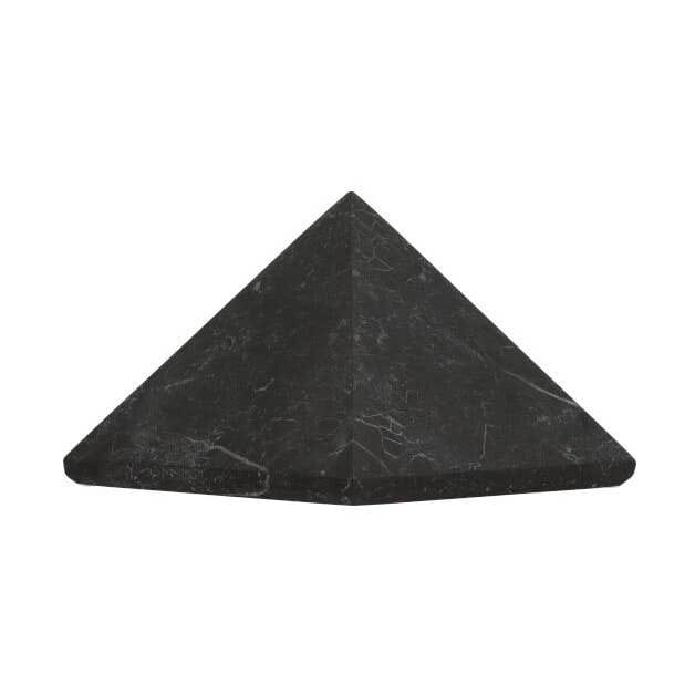 Shungite Pyramid