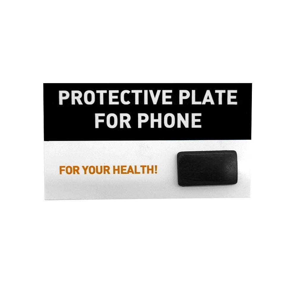 Shungite Adhesive For Phone