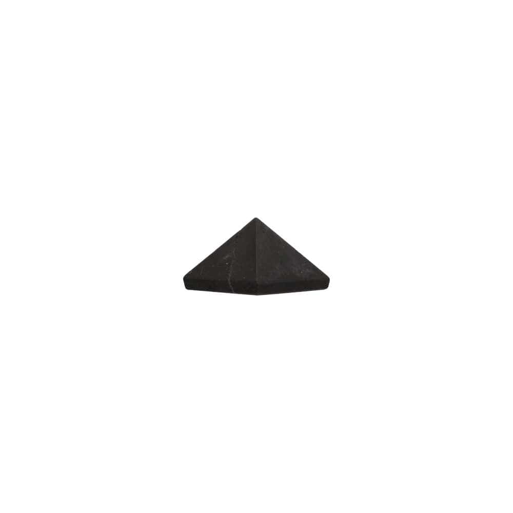 Shungite Pyramid