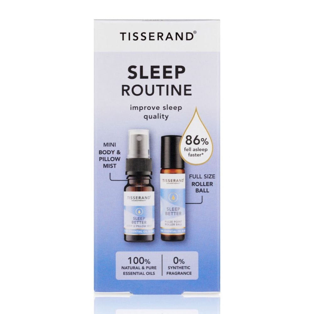 Sleep Routine Duo Kit