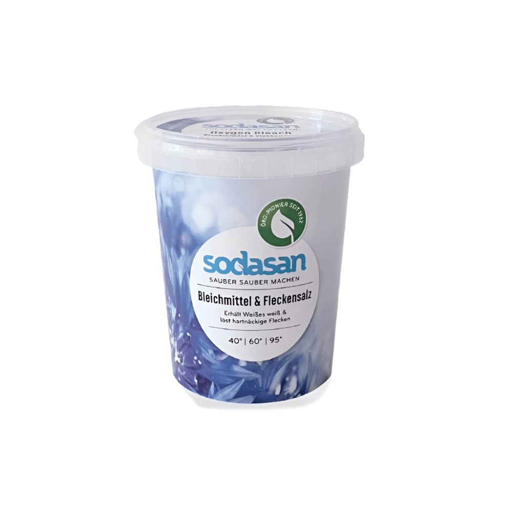 Sodasan Oxygen Bleach 500g