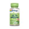 Solaray Oregano Oil 150mg 60 Softgels