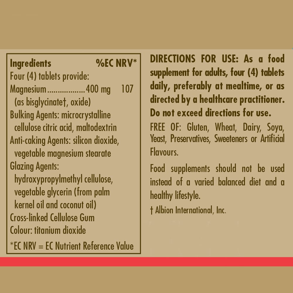 Solgar_Chelated_Magnesium_100_Tablets
