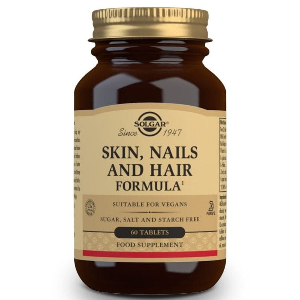Solgar Skin, Nails and Hair Formula