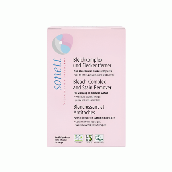 Sonett Bleach Complex & Stain Remover 900g