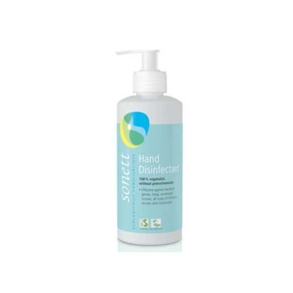 Sonett Hand Disinfectant 300ml