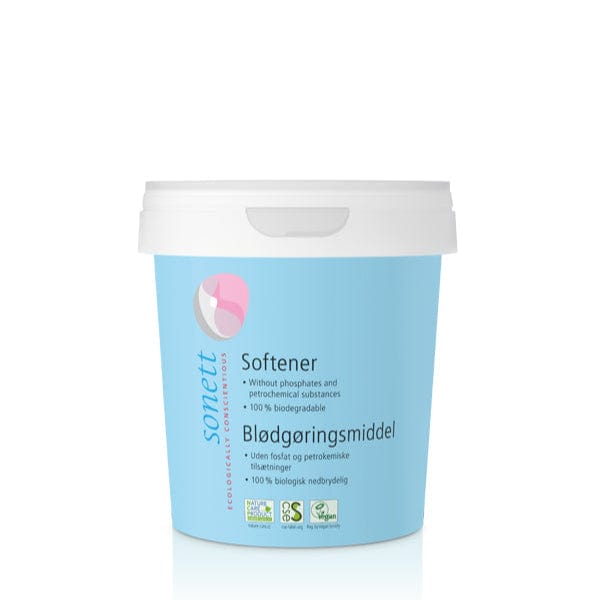 Sonett Laundry Softener Powder