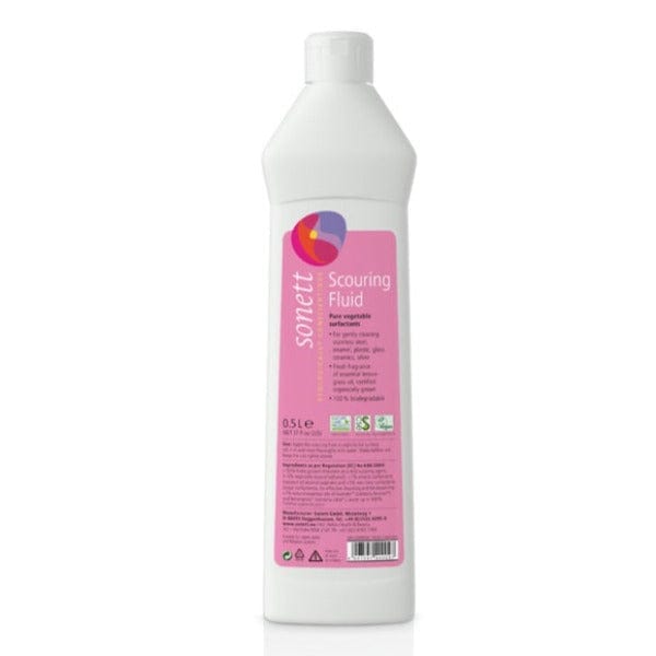 Sonett Scouring Fluid 450g