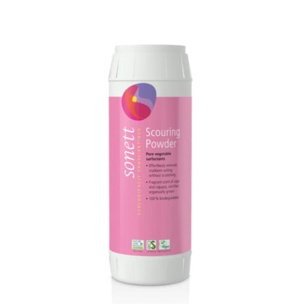 Sonett Scouring Powder 450g