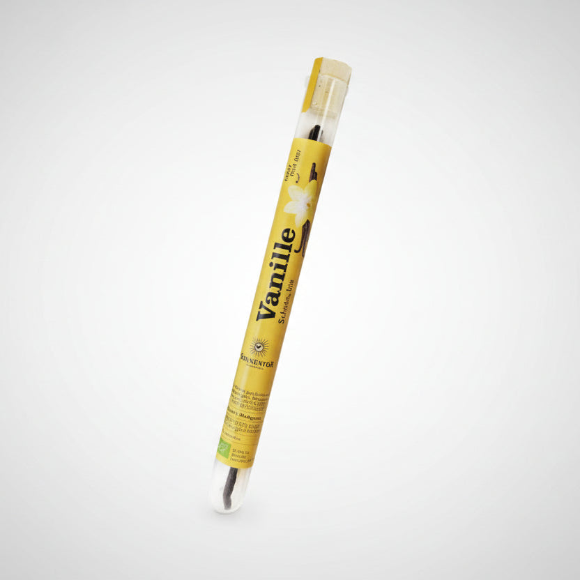 Sonnentor Organic Vanilla Pod