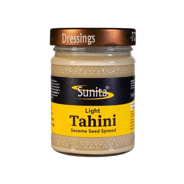 Sunita Light Tahini 280g