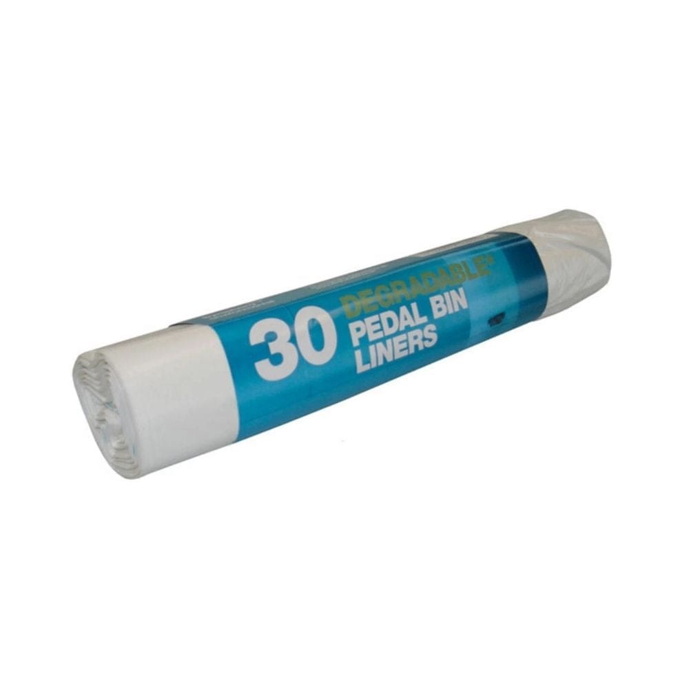 Symphony Pedal Bin Liners 30s