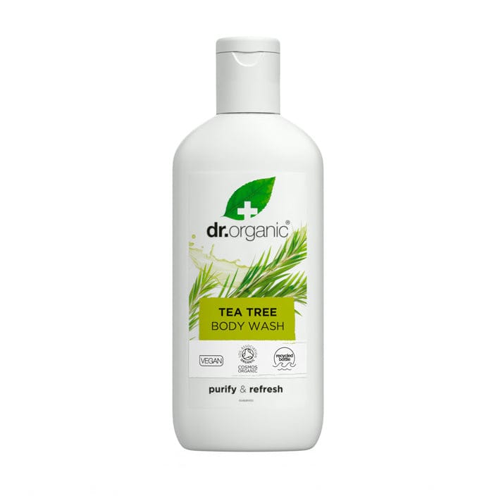 Tea Tree Body Wash 250ml
