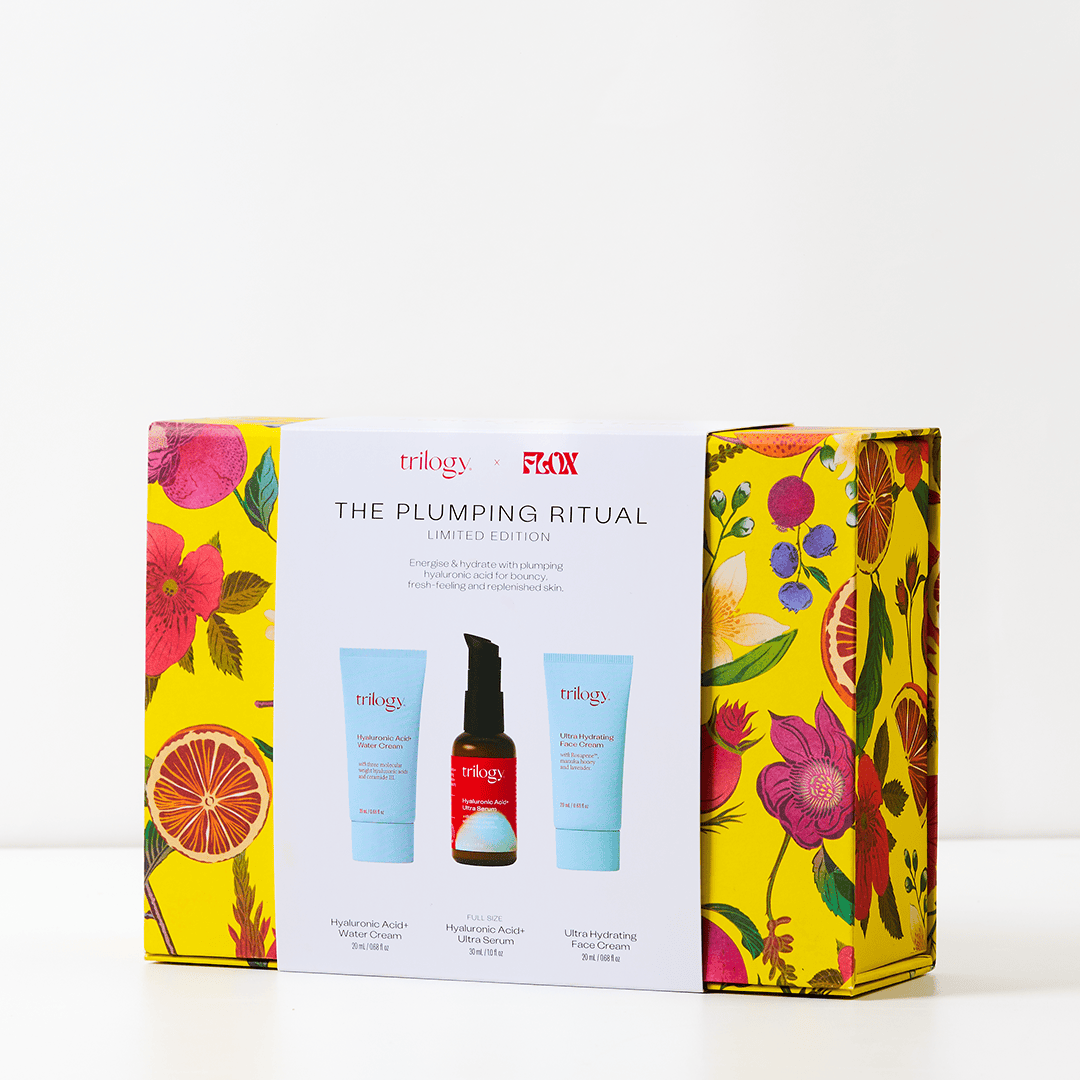 The Plumping Ritual Gift Set