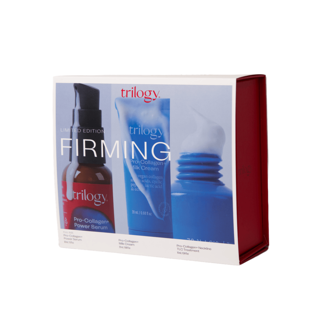 Trilogy Firming Gift Set