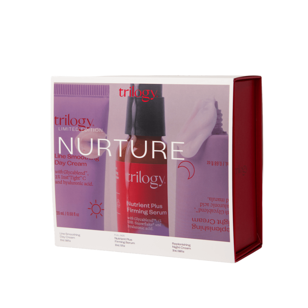 Trilogy Nurture Gift Set