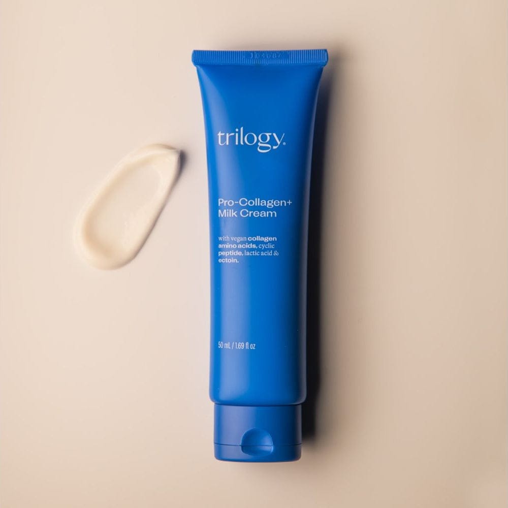 Trilogy Pro-Collagen+ Milk Cream 50ml