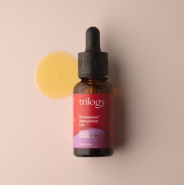 Trilogy Rosapene Bakuchiol Oil 30ml