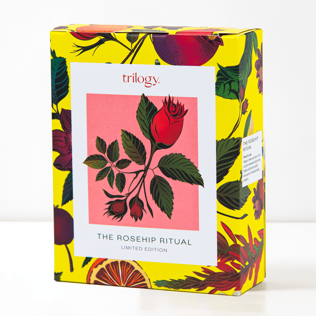 Trilogy The Rosehip Ritual Gift Set