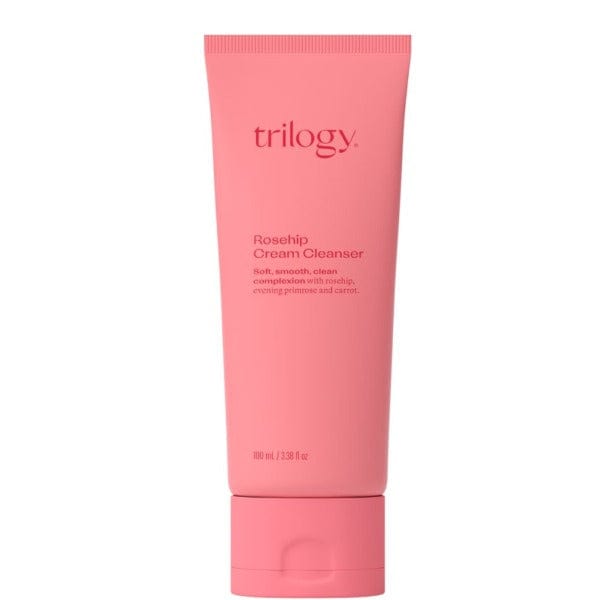 Trilogy Cream Cleanser 100ml
