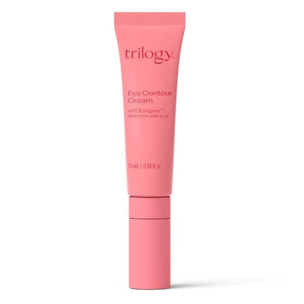 Trilogy Eye Contour Cream 10ml