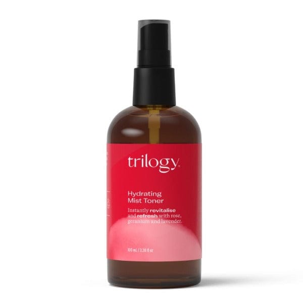 Trilogy Hydrating Mist Toner 100ml