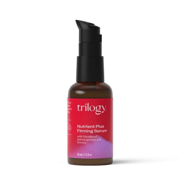 Trilogy Nutrient Plus Firming Serum 30ml