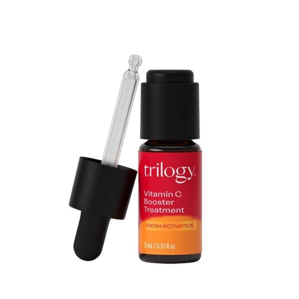 Trilogy Vitamin C Booster Treatment