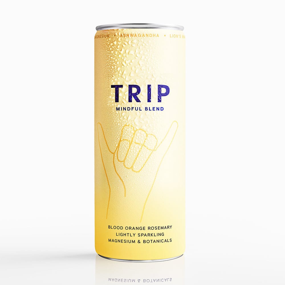 Trip Blood Orange & Rosemary Drink 330ml