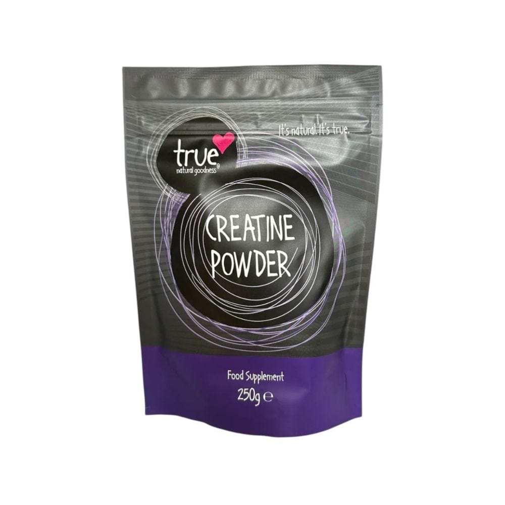 True Natural Goodness Creatine Powder 250g