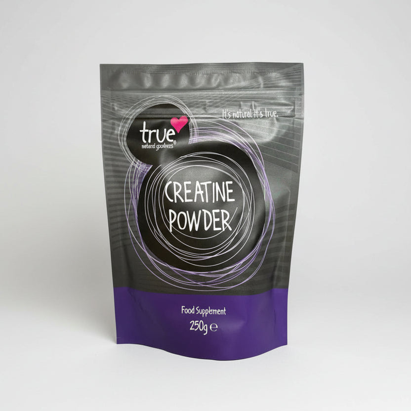True Natural Goodness Creatine Powder 250g