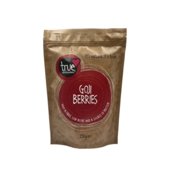 True Natural Goodness Goji Berries 250g