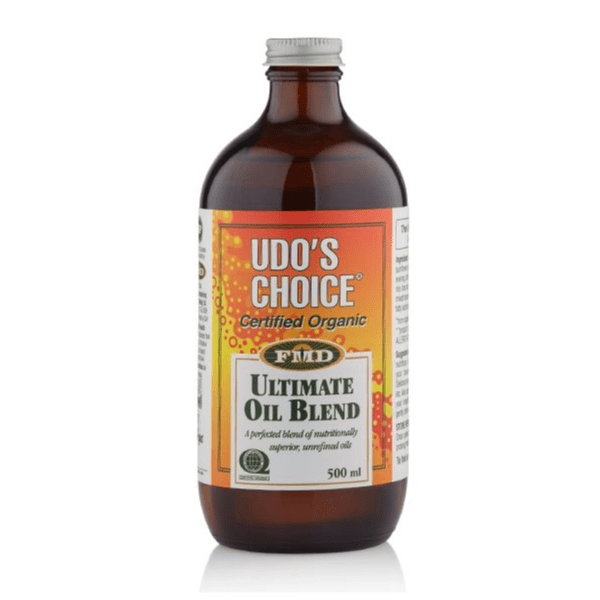 Udo's Choice Udo's Oil 500ml