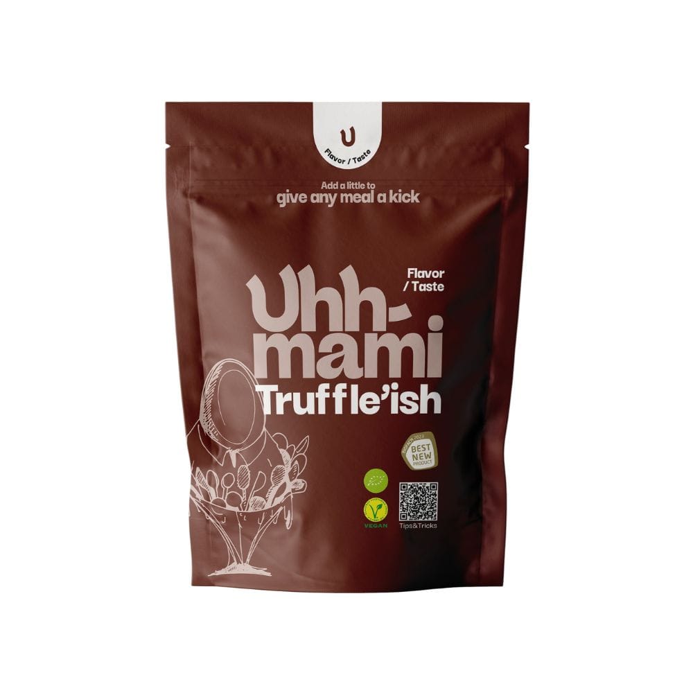 Uhhmami Truffle’ish Stock 40g