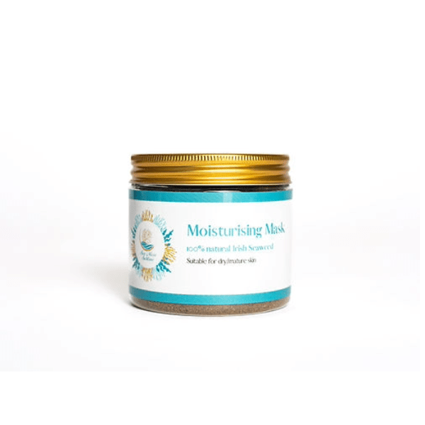 Sea Moss Sublime Moisturising Mask