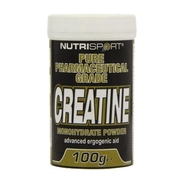 NutriSport Creatine