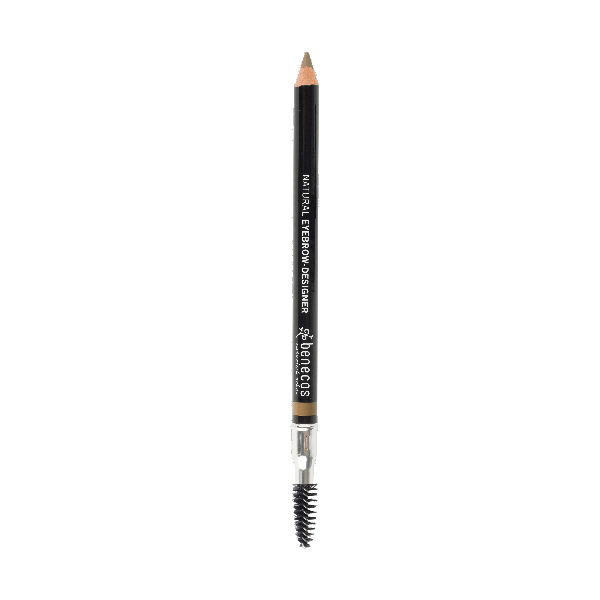 Benecos Natural Eyebrow Pencil Blonde