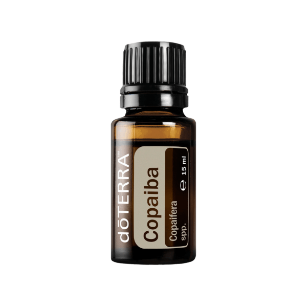 dōTERRA Copaiba Essential Oil 15ml