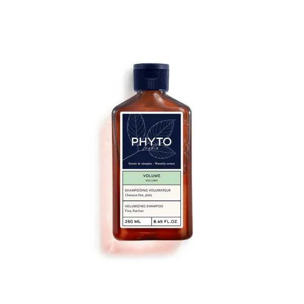 Phyto Phytovolume Shampoo For Fine Hair 250ml